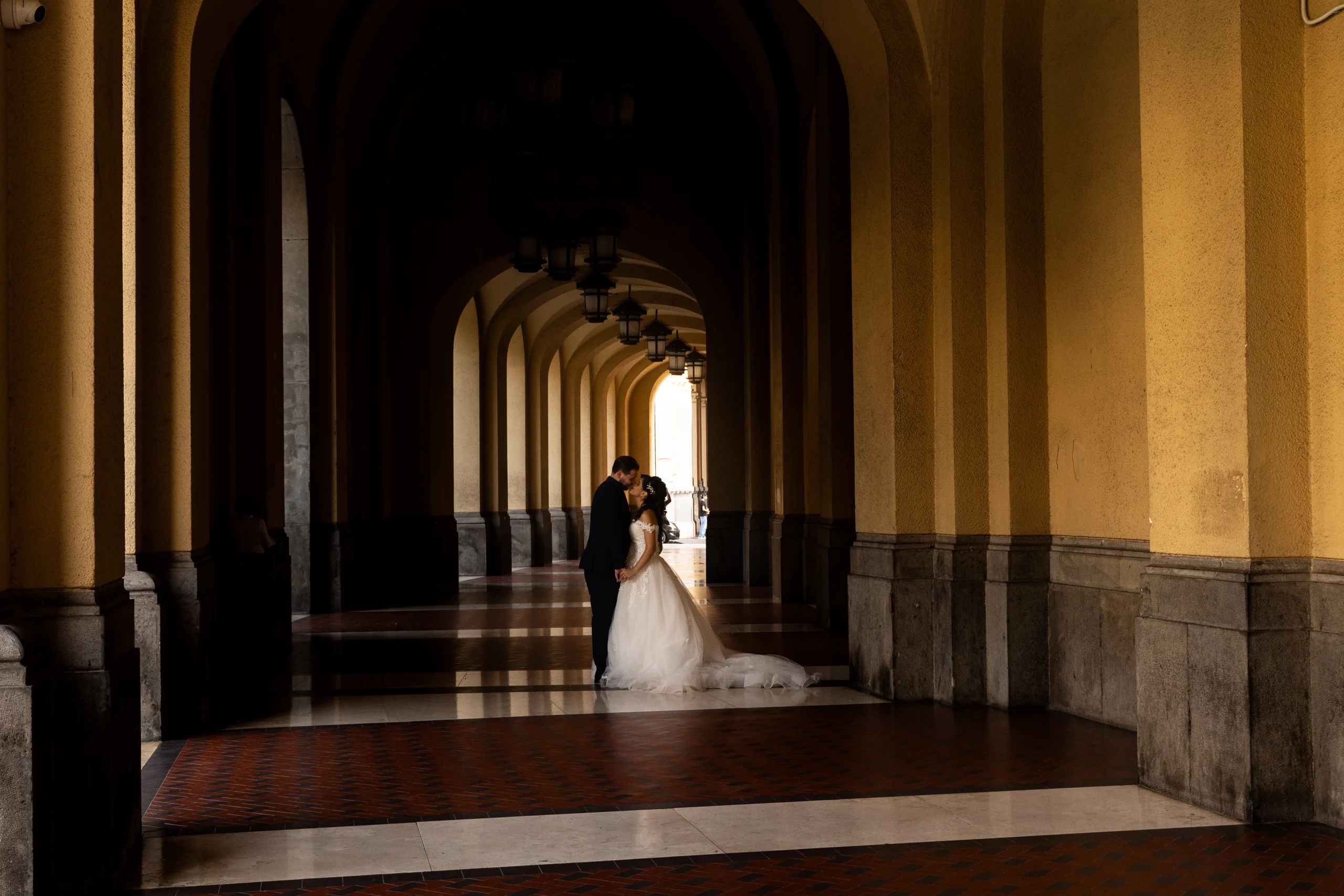 Wedding day di Bea & Francesco