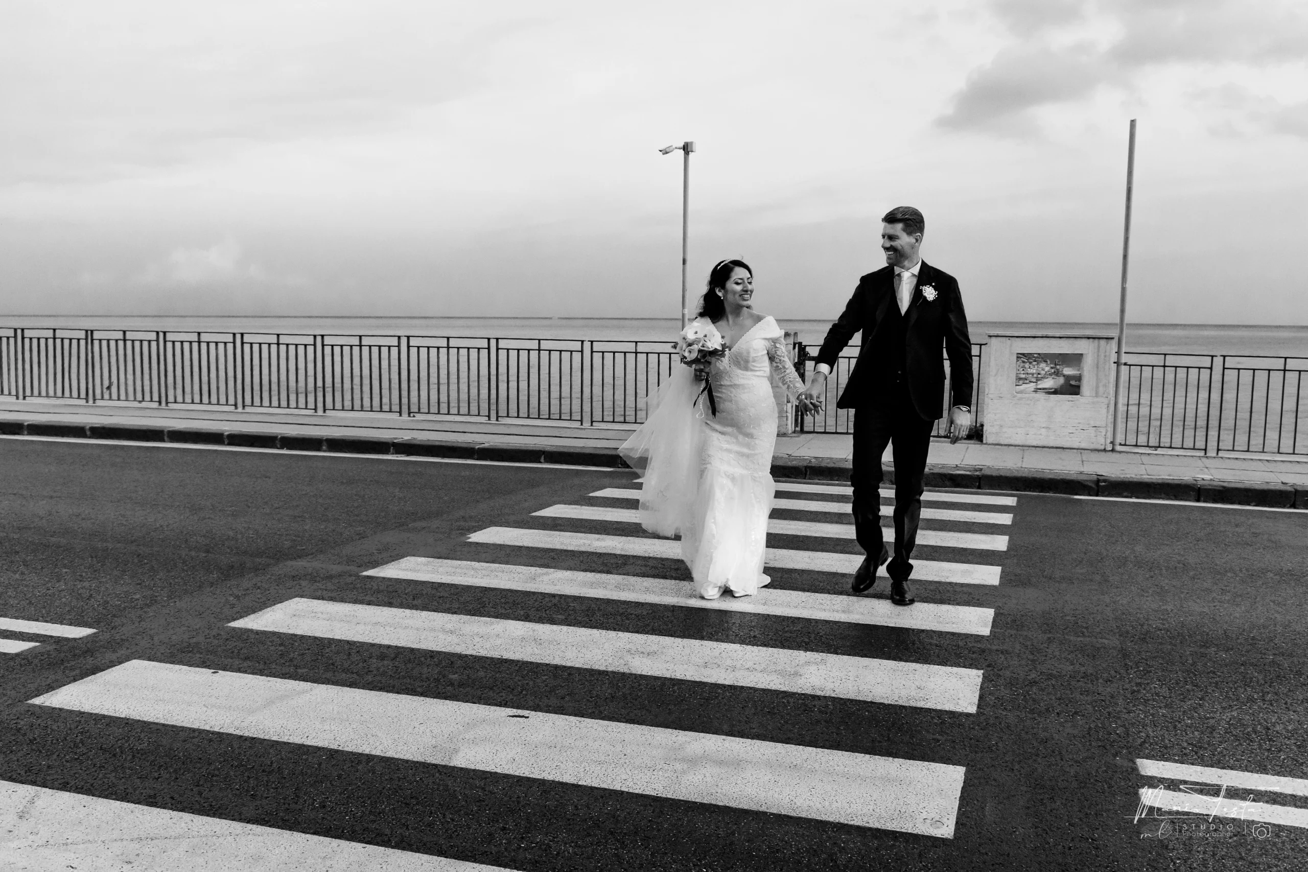 Wedding day di Lucio & Evelin