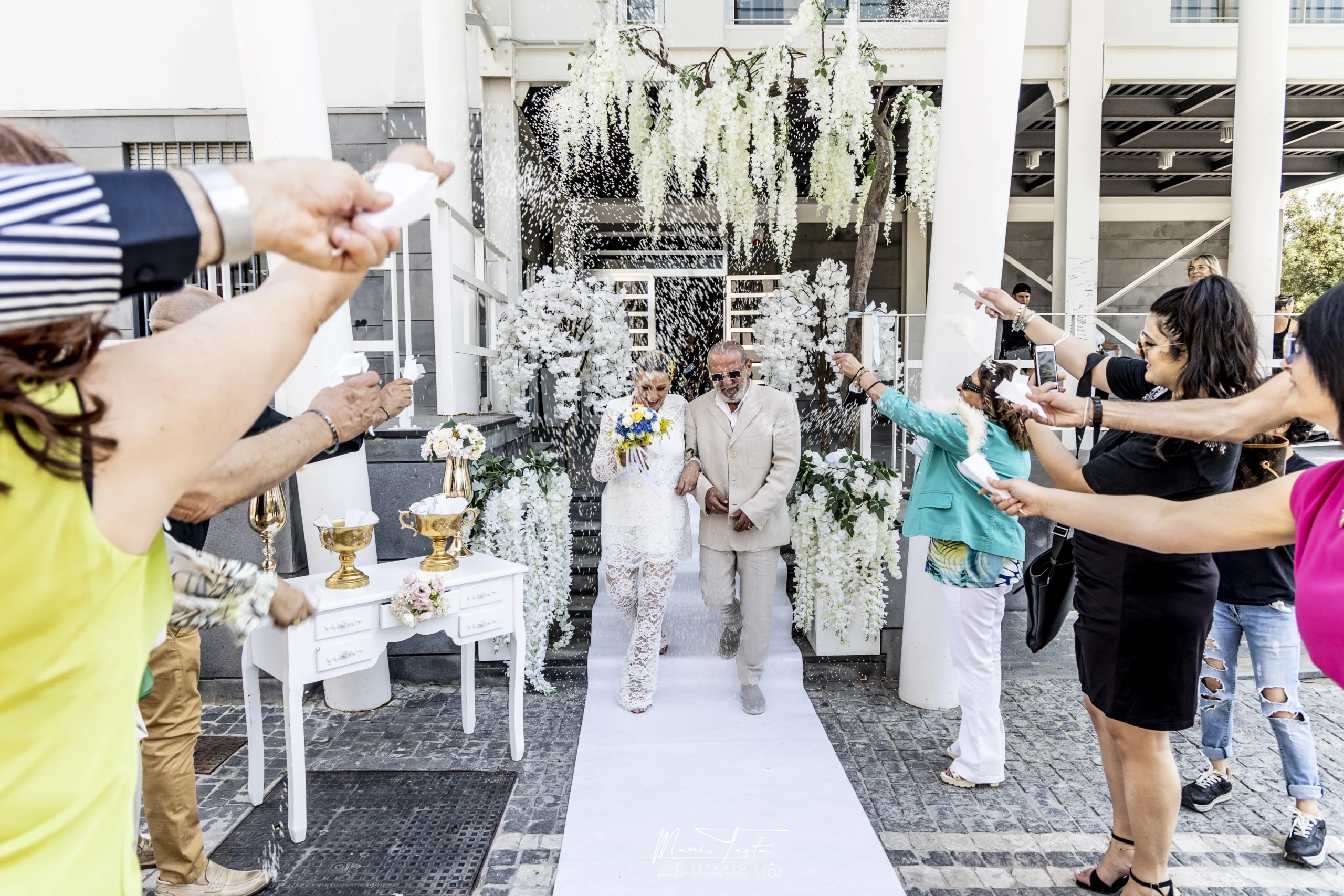 Wedding day di Sergio & Giovanna