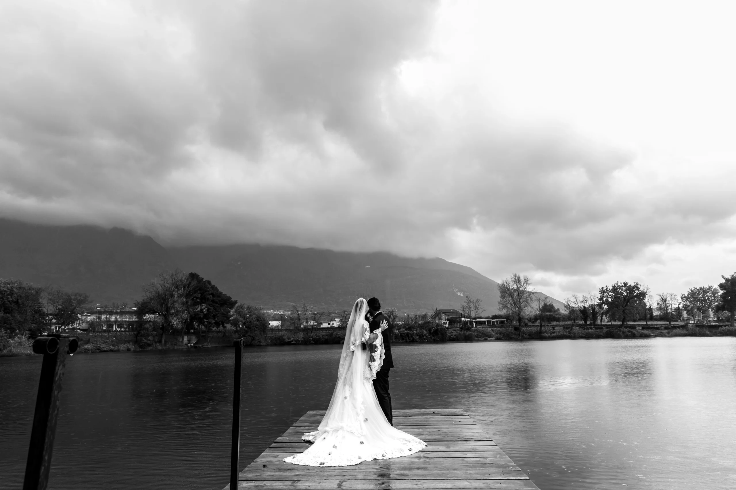 Wedding day di Judy & Paolo