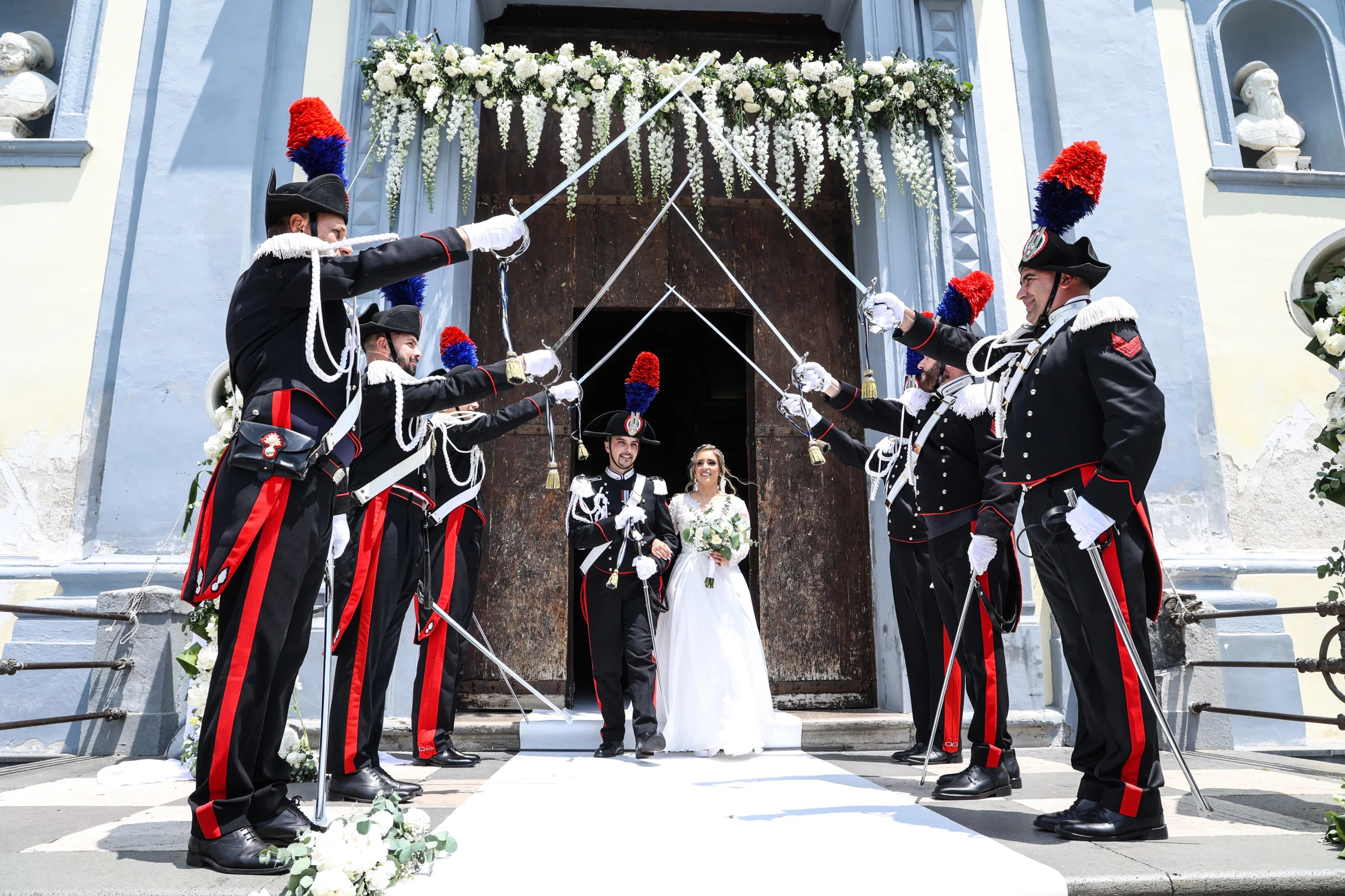 Wedding day di Giuseppe & Anna Maria